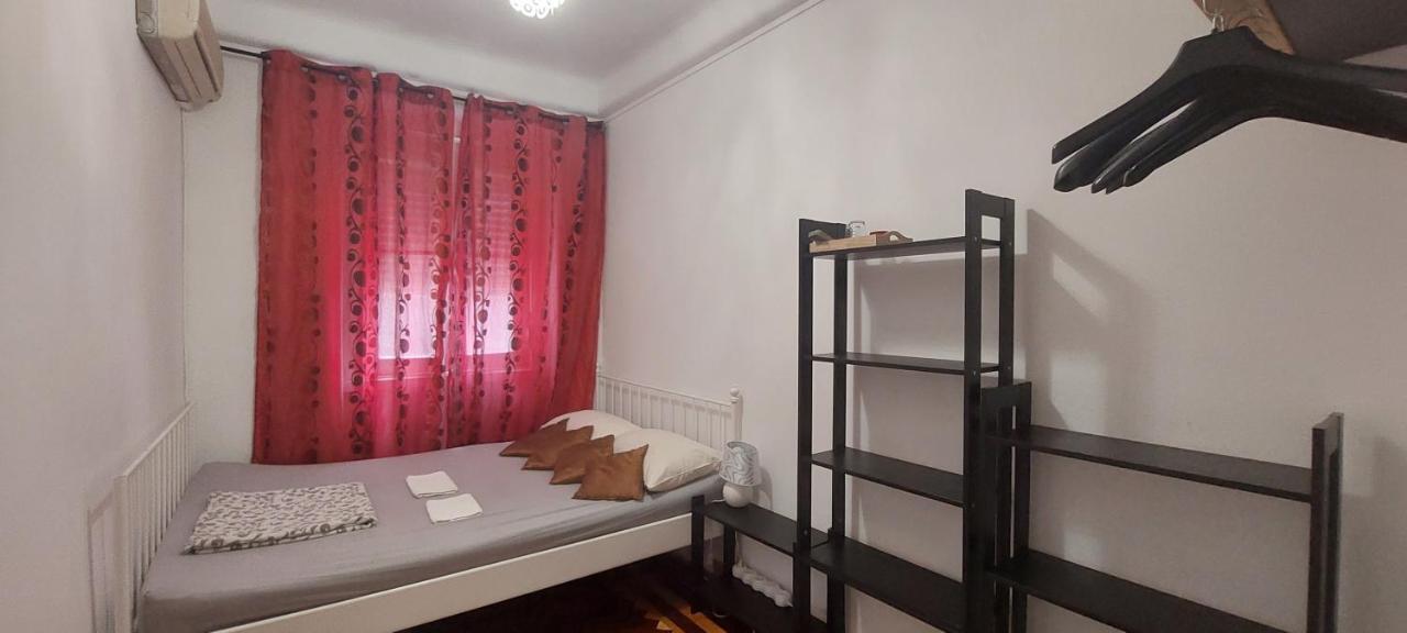 Mini Hostel In Lisbon Room photo